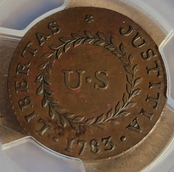 1783-Nova-Constellatio-Copper---Crosby-2-B,-R-2